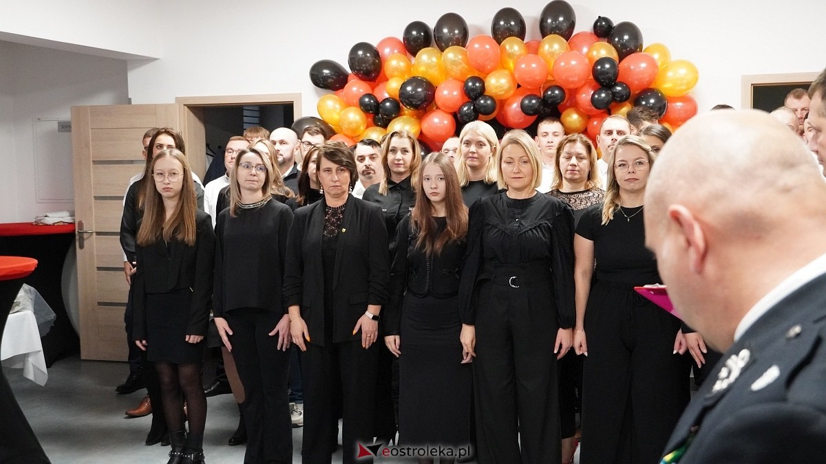 Otwarcie OSP Obierwia [25.10.2025] - zdjęcie #3 - eOstroleka.pl