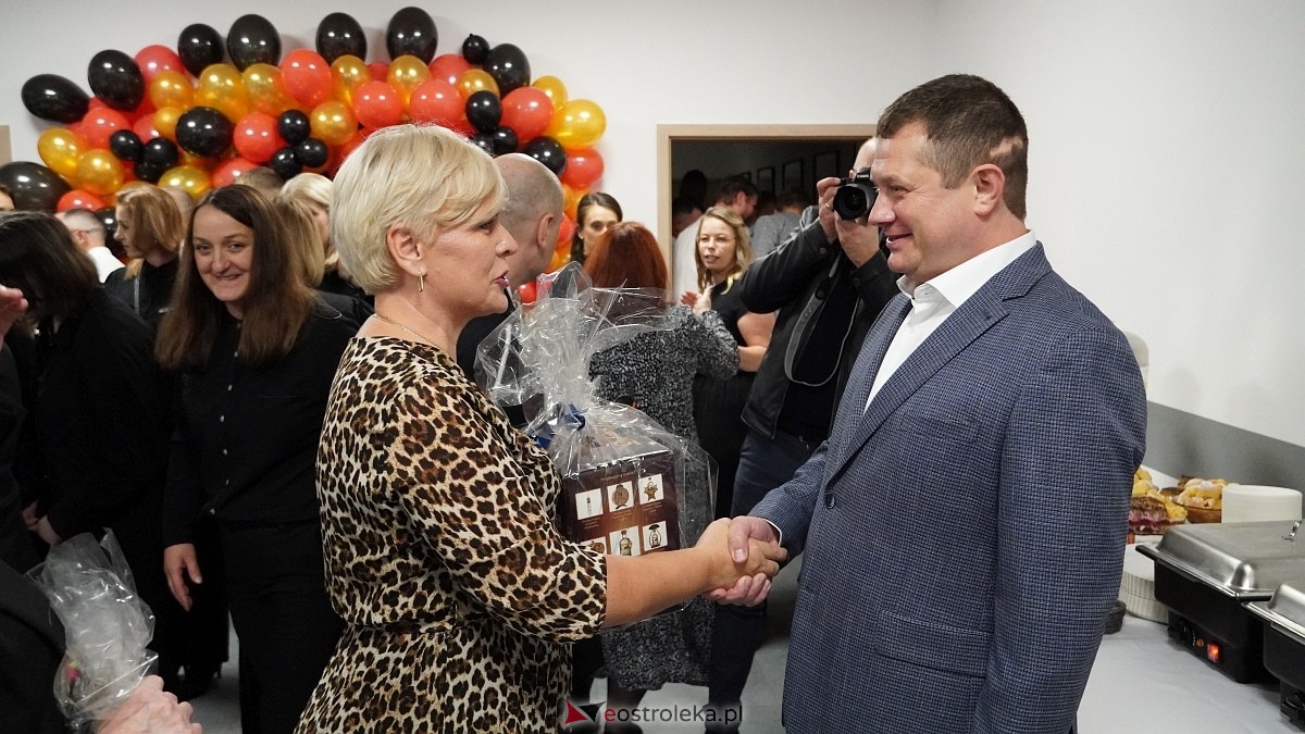 Otwarcie OSP Obierwia [25.10.2025] - zdjęcie #2 - eOstroleka.pl
