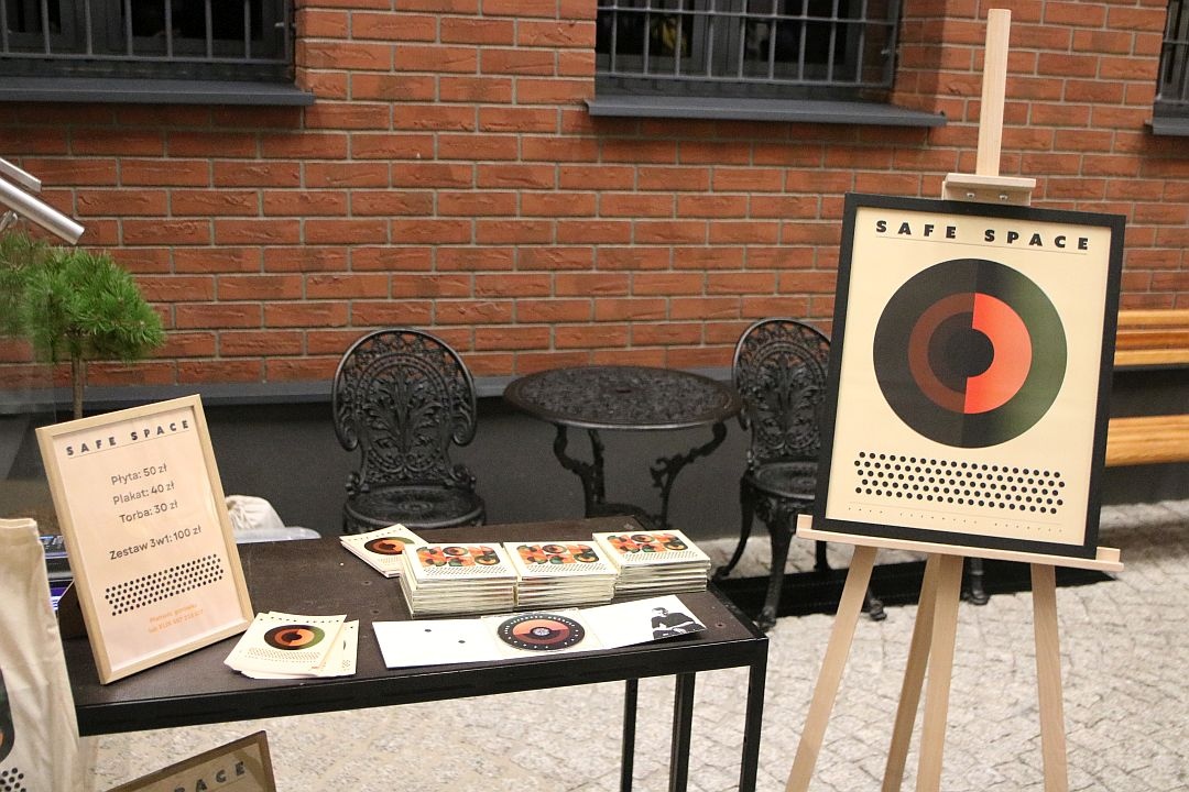 Koncert Arek Czernysz Quartet w MŻW [25.10.2025] - zdjęcie #27 - eOstroleka.pl