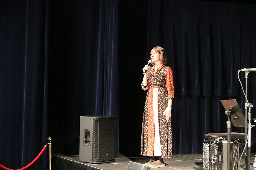 Koncert Arek Czernysz Quartet w MŻW [25.10.2025] - zdjęcie #25 - eOstroleka.pl