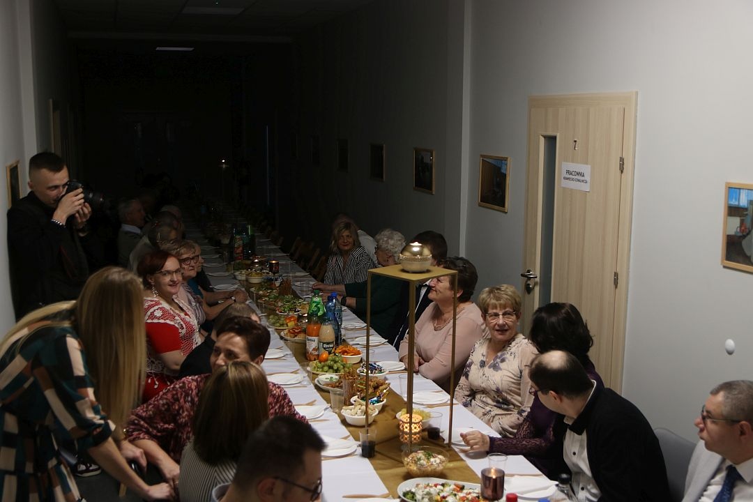 Ogólnopolskie Stowarzyszenie Osób Niepełnosprawnych - Bal Przyjaźni [25.10.2025] - zdjęcie #43 - eOstroleka.pl