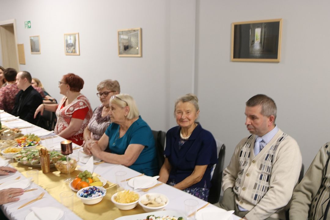 Ogólnopolskie Stowarzyszenie Osób Niepełnosprawnych - Bal Przyjaźni [25.10.2025] - zdjęcie #37 - eOstroleka.pl