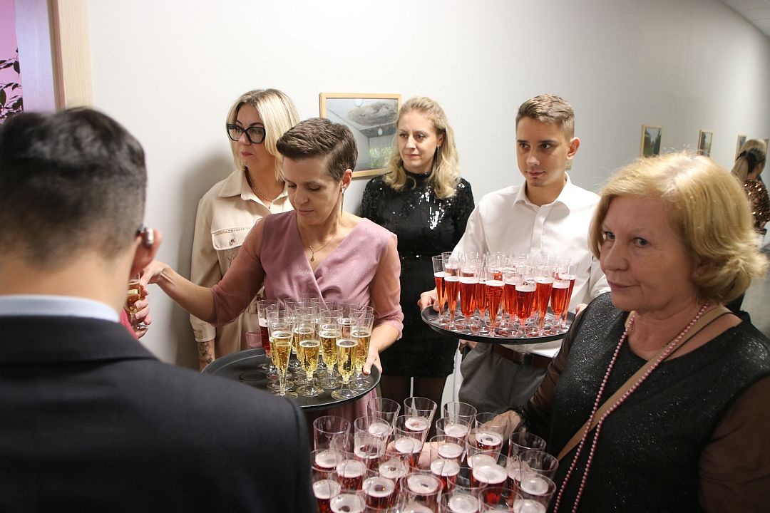 Ogólnopolskie Stowarzyszenie Osób Niepełnosprawnych - Bal Przyjaźni [25.10.2025] - zdjęcie #34 - eOstroleka.pl