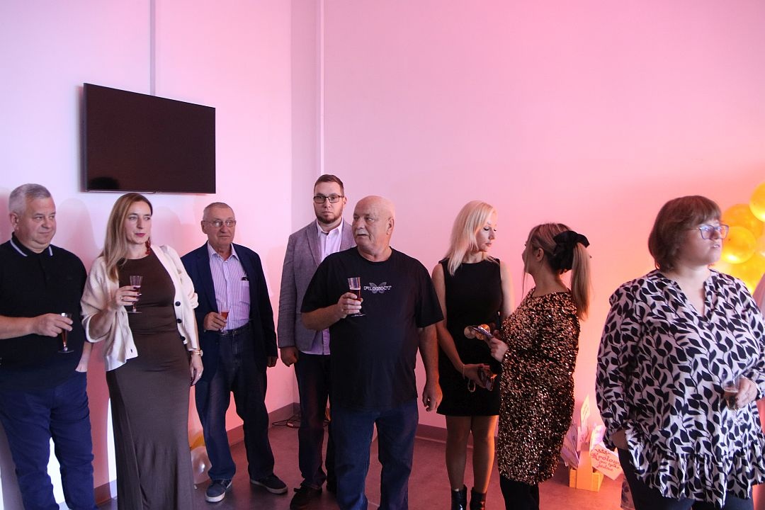 Ogólnopolskie Stowarzyszenie Osób Niepełnosprawnych - Bal Przyjaźni [25.10.2025] - zdjęcie #23 - eOstroleka.pl