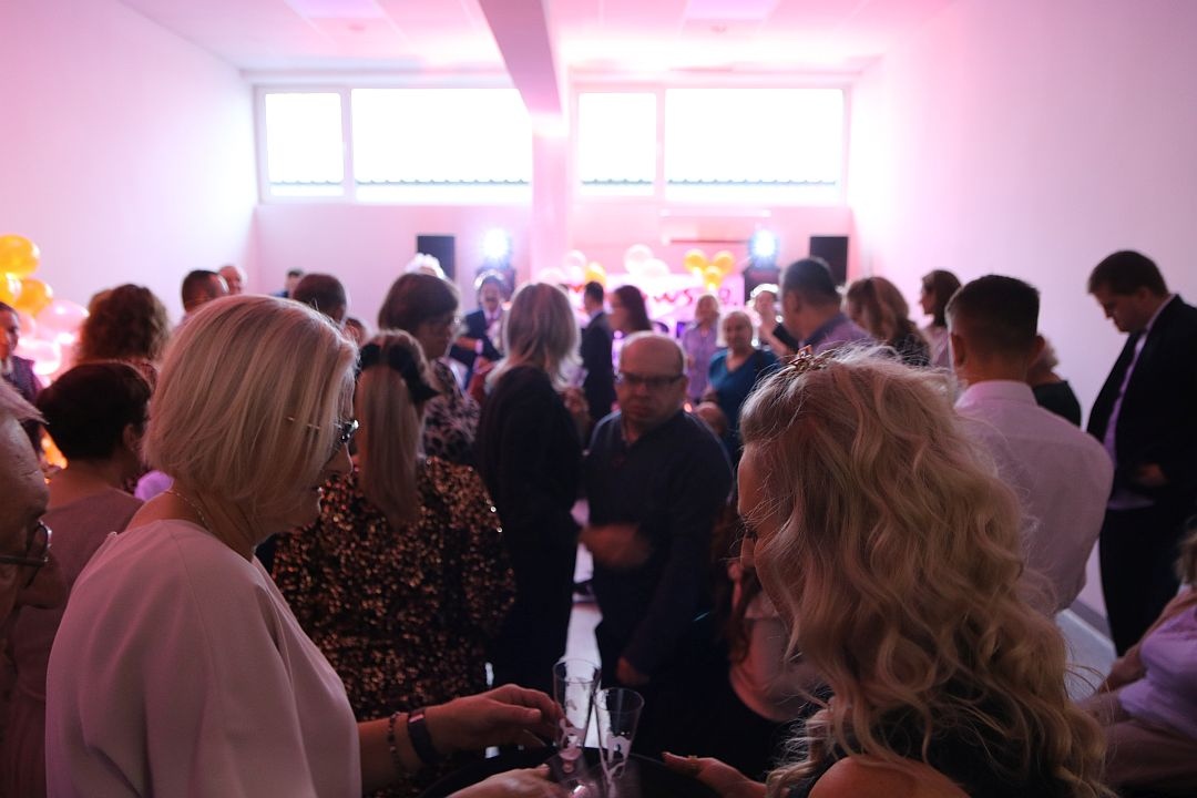 Ogólnopolskie Stowarzyszenie Osób Niepełnosprawnych - Bal Przyjaźni [25.10.2025] - zdjęcie #22 - eOstroleka.pl