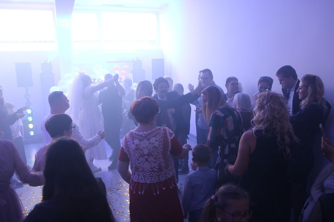 Ogólnopolskie Stowarzyszenie Osób Niepełnosprawnych - Bal Przyjaźni [25.10.2025] - zdjęcie #21 - eOstroleka.pl