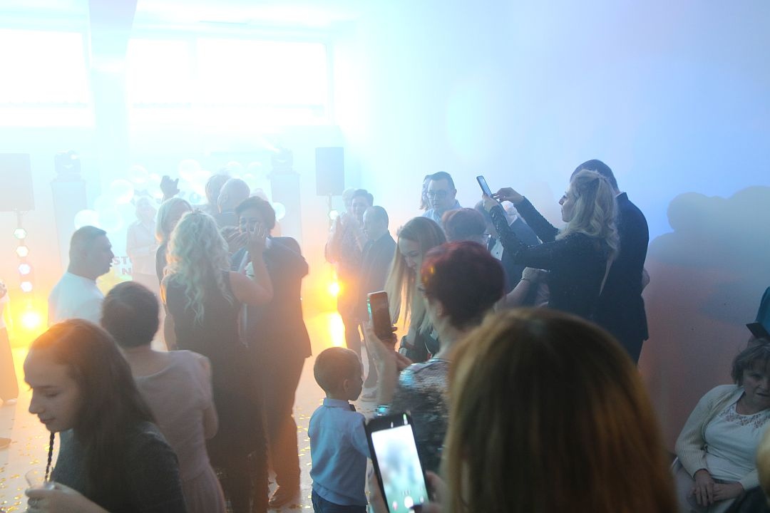 Ogólnopolskie Stowarzyszenie Osób Niepełnosprawnych - Bal Przyjaźni [25.10.2025] - zdjęcie #20 - eOstroleka.pl