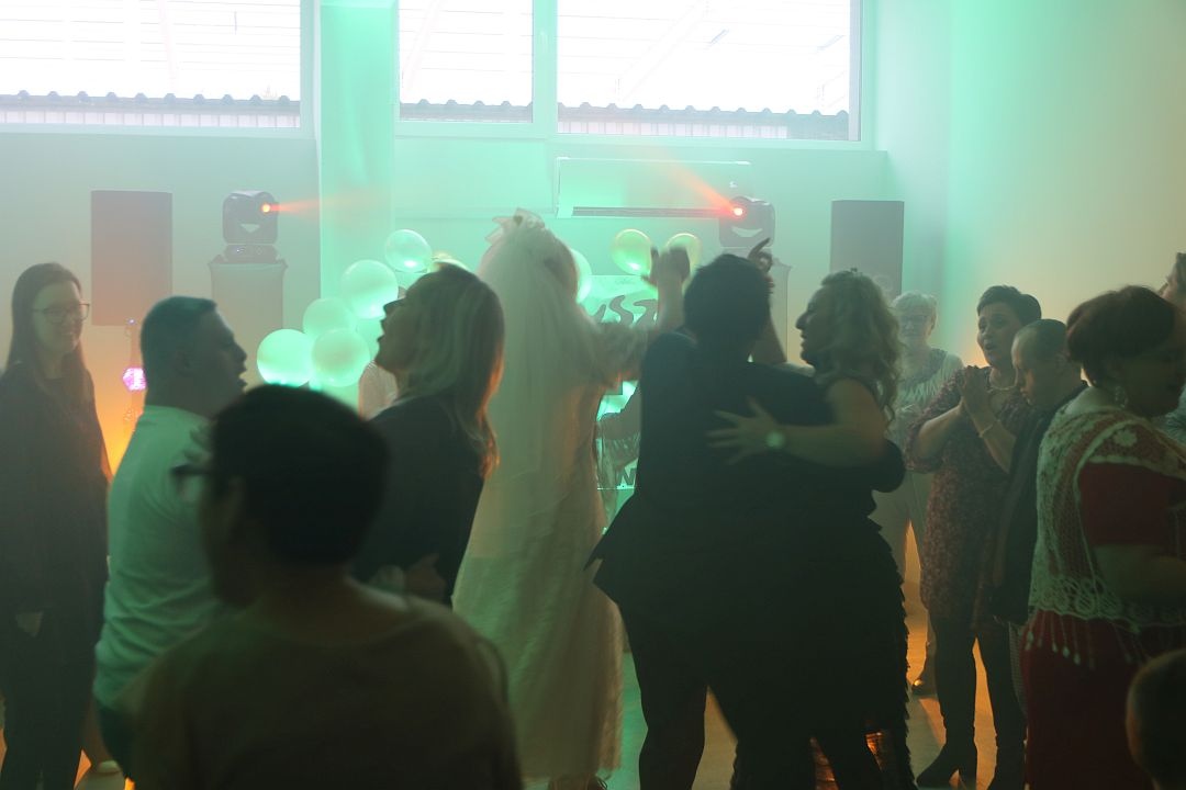 Ogólnopolskie Stowarzyszenie Osób Niepełnosprawnych - Bal Przyjaźni [25.10.2025] - zdjęcie #19 - eOstroleka.pl