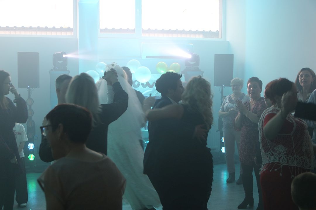 Ogólnopolskie Stowarzyszenie Osób Niepełnosprawnych - Bal Przyjaźni [25.10.2025] - zdjęcie #18 - eOstroleka.pl