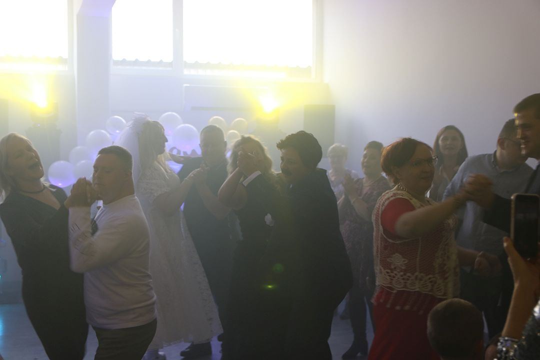 Ogólnopolskie Stowarzyszenie Osób Niepełnosprawnych - Bal Przyjaźni [25.10.2025] - zdjęcie #17 - eOstroleka.pl