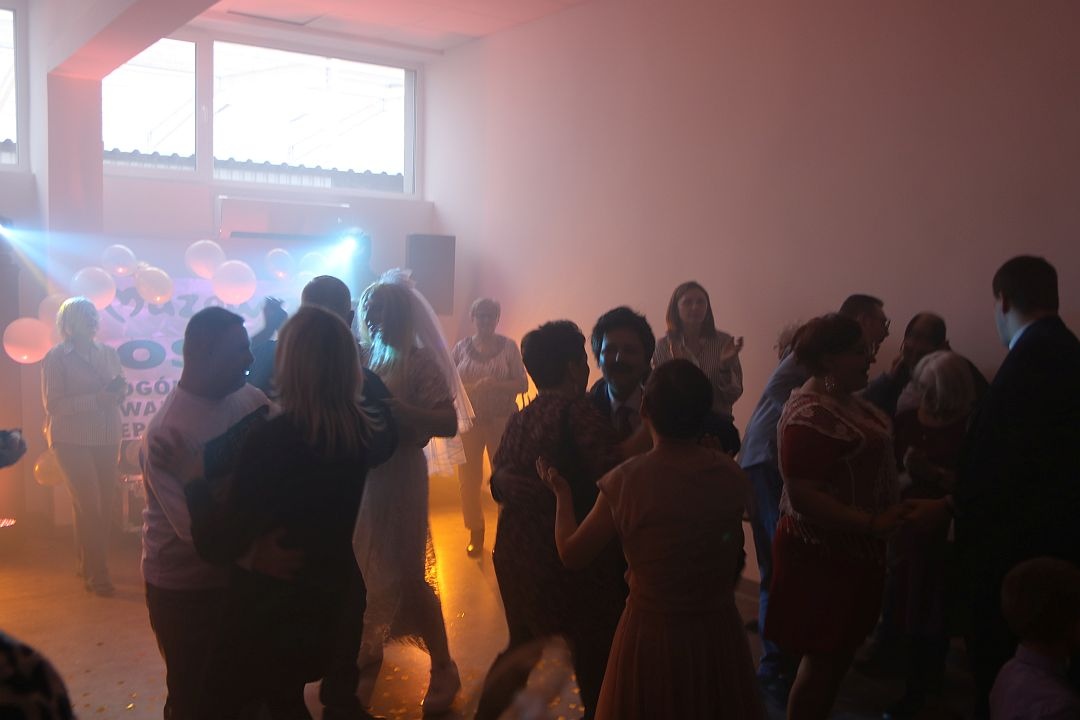Ogólnopolskie Stowarzyszenie Osób Niepełnosprawnych - Bal Przyjaźni [25.10.2025] - zdjęcie #13 - eOstroleka.pl