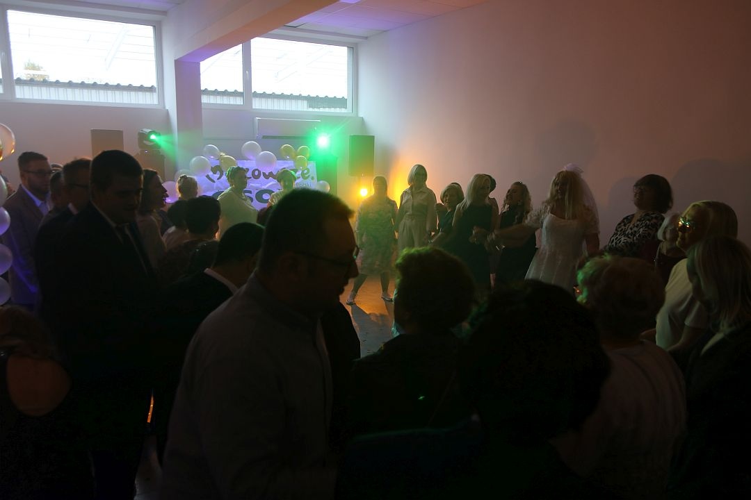 Ogólnopolskie Stowarzyszenie Osób Niepełnosprawnych - Bal Przyjaźni [25.10.2025] - zdjęcie #8 - eOstroleka.pl