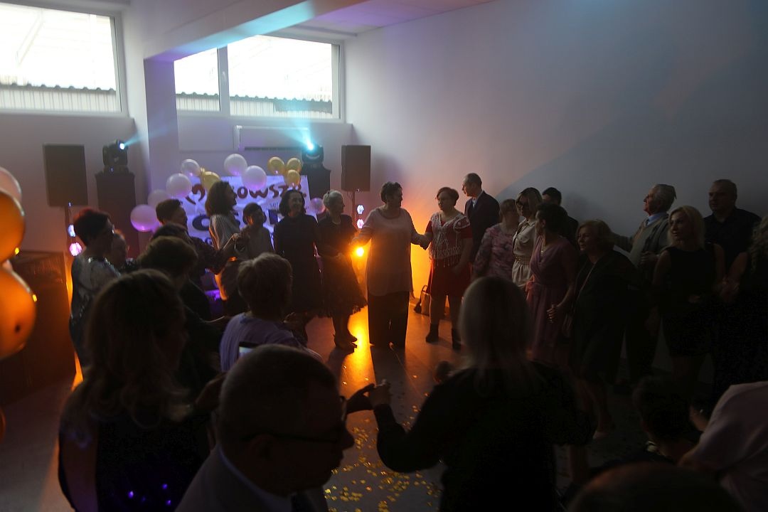 Ogólnopolskie Stowarzyszenie Osób Niepełnosprawnych - Bal Przyjaźni [25.10.2025] - zdjęcie #5 - eOstroleka.pl