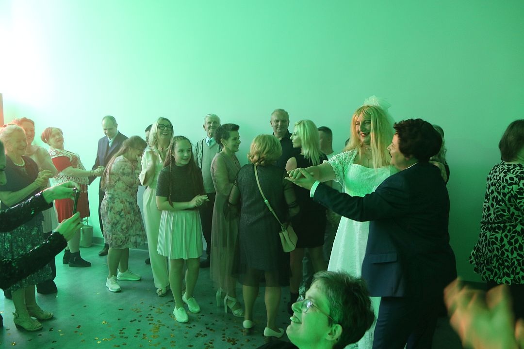 Ogólnopolskie Stowarzyszenie Osób Niepełnosprawnych - Bal Przyjaźni [25.10.2025] - zdjęcie #3 - eOstroleka.pl