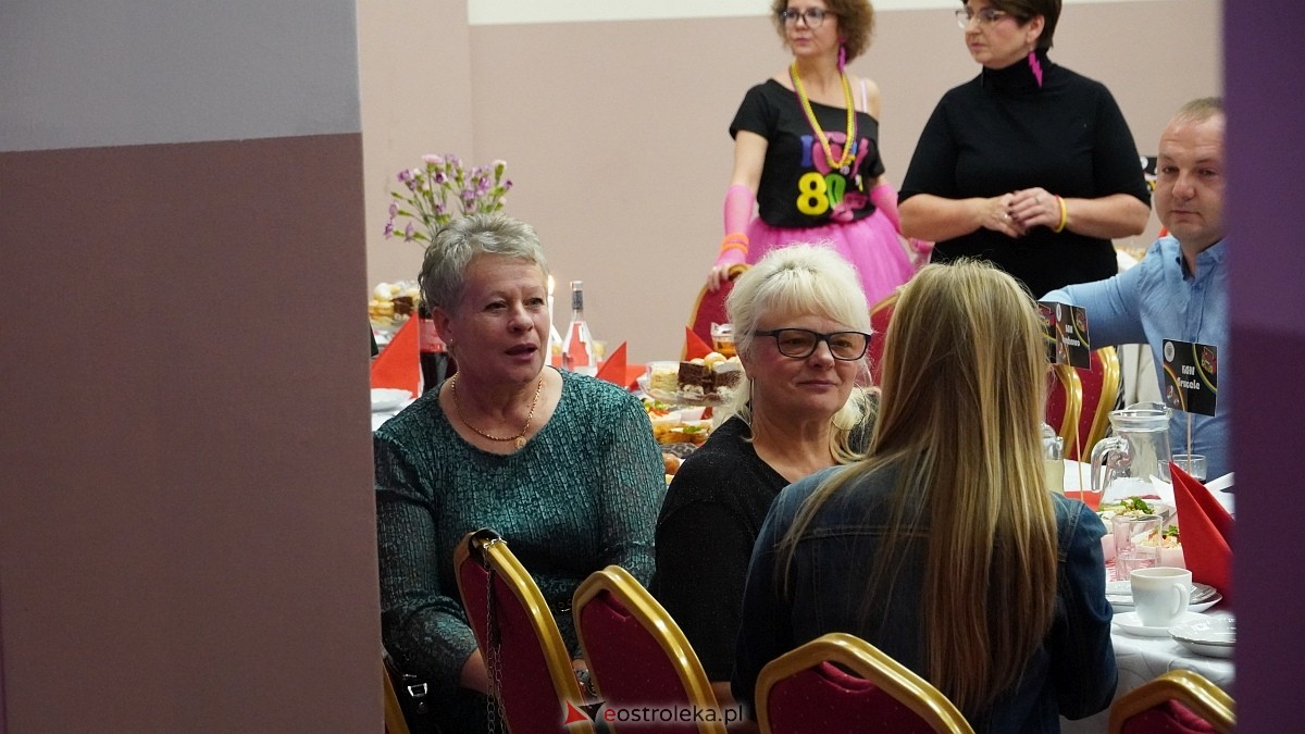 Impreza w stylu lay 80. w Kleczkowie [25.10.2025] - zdjęcie #52 - eOstroleka.pl