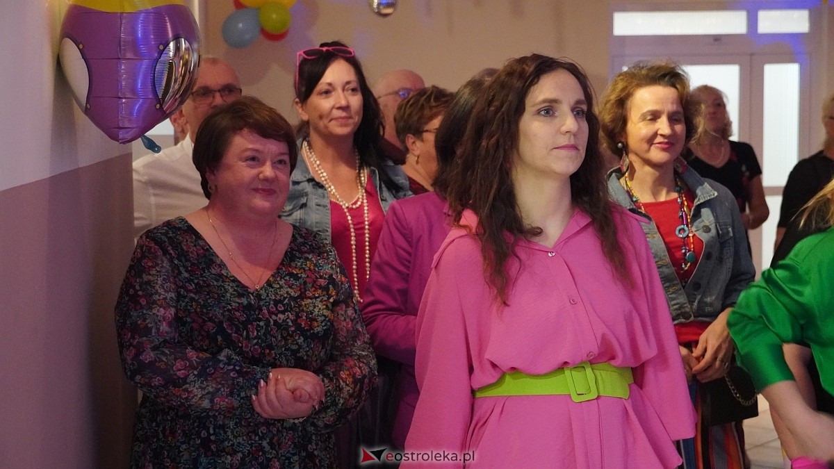 Impreza w stylu lay 80. w Kleczkowie [25.10.2025] - zdjęcie #46 - eOstroleka.pl