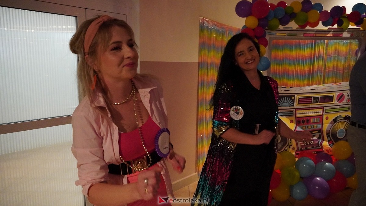 Impreza w stylu lay 80. w Kleczkowie [25.10.2025] - zdjęcie #28 - eOstroleka.pl