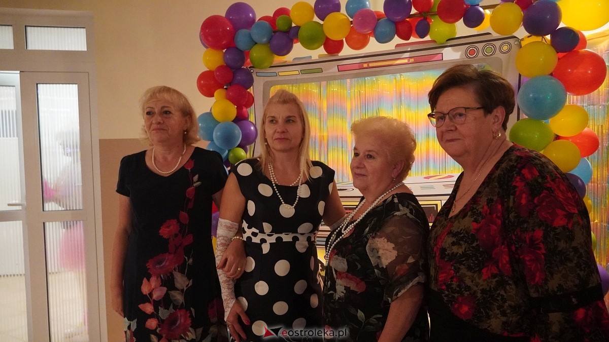 Impreza w stylu lay 80. w Kleczkowie [25.10.2025] - zdjęcie #11 - eOstroleka.pl