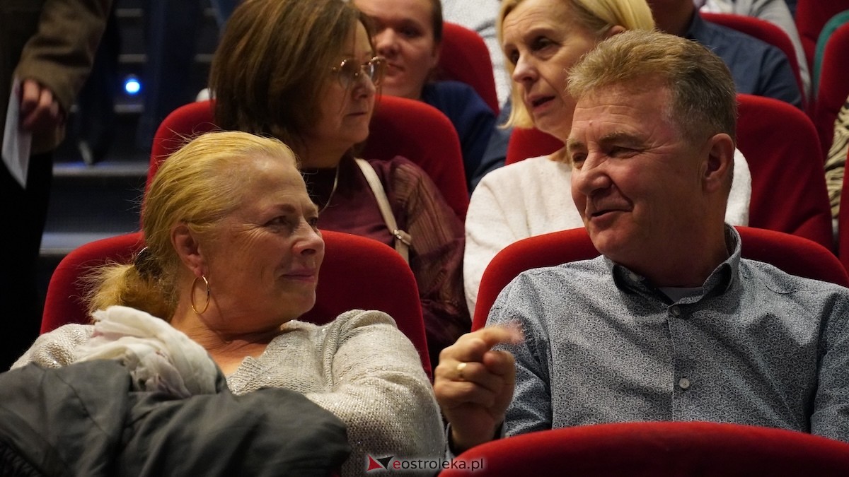 Koncert Pieśni malowane, dźwiękiem wycinane [26.10.2025] - zdjęcie #108 - eOstroleka.pl
