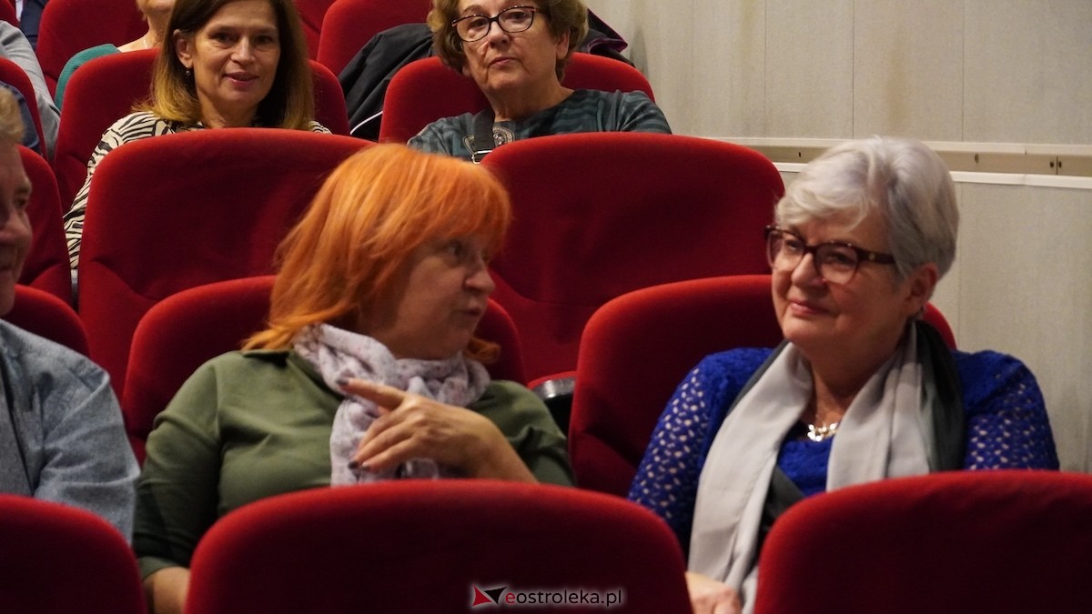 Koncert Pieśni malowane, dźwiękiem wycinane [26.10.2025] - zdjęcie #107 - eOstroleka.pl