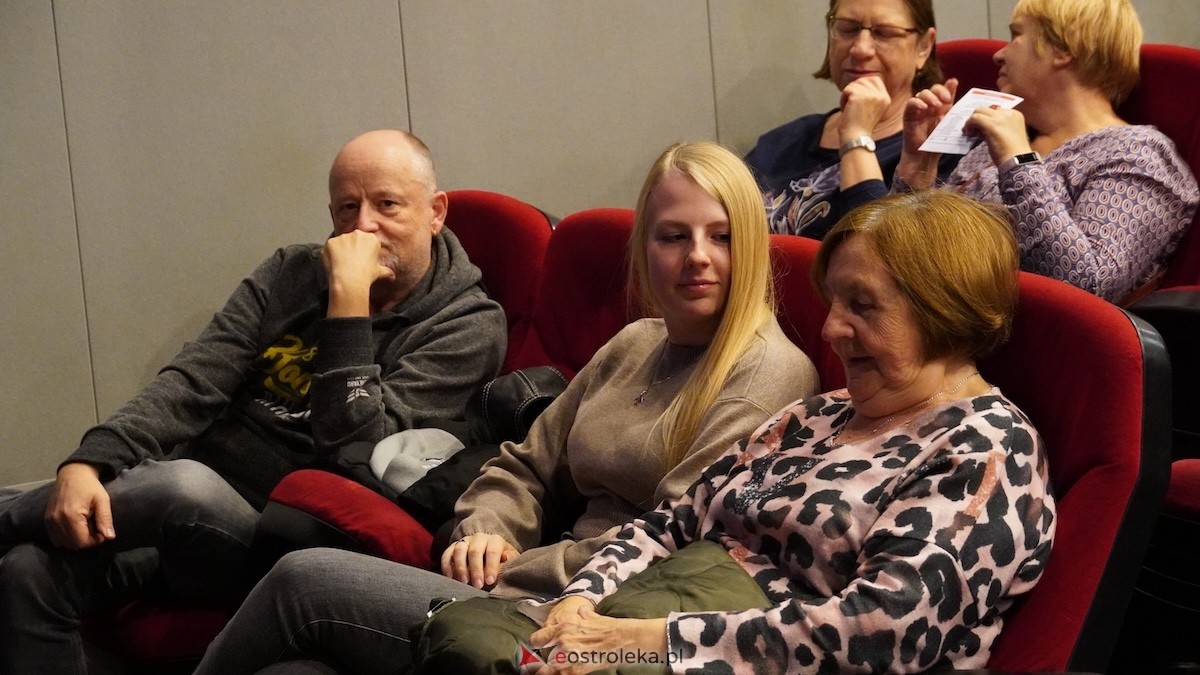 Koncert Pieśni malowane, dźwiękiem wycinane [26.10.2025] - zdjęcie #95 - eOstroleka.pl