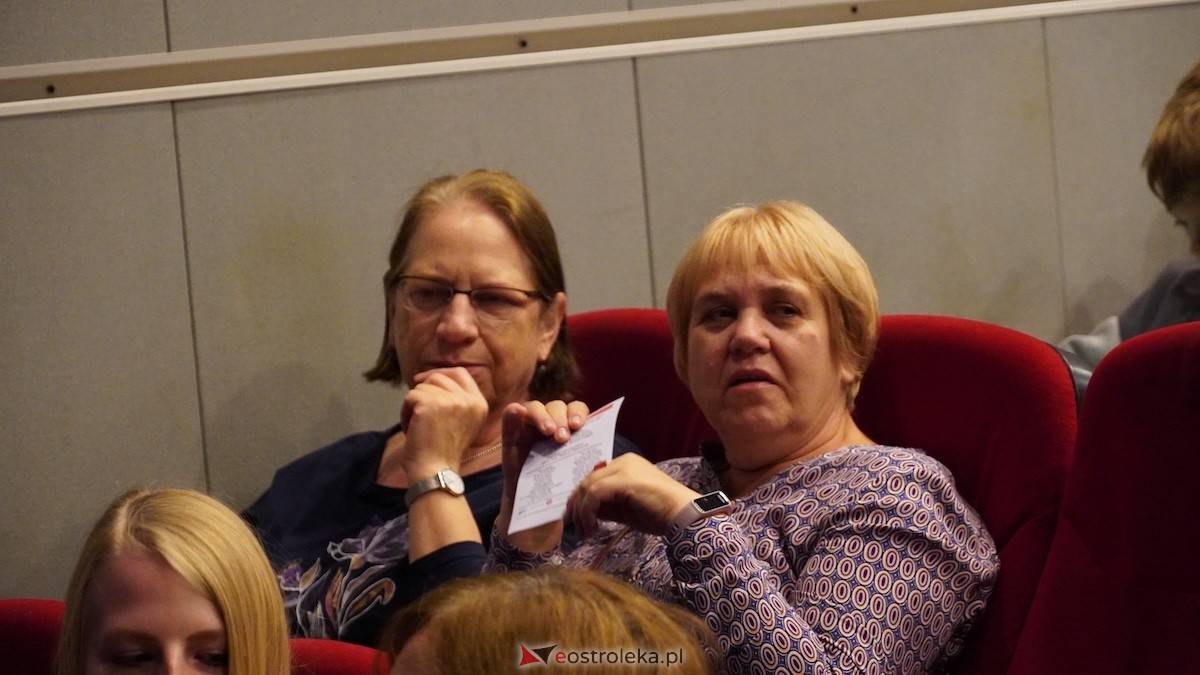 Koncert Pieśni malowane, dźwiękiem wycinane [26.10.2025] - zdjęcie #94 - eOstroleka.pl