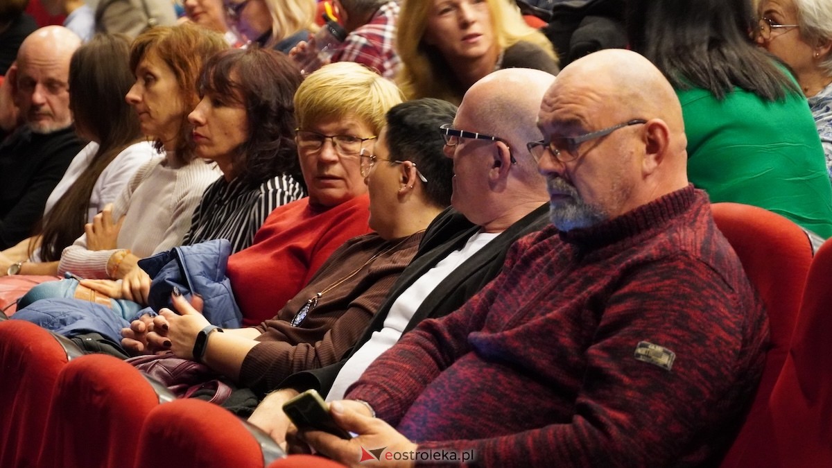 Koncert Pieśni malowane, dźwiękiem wycinane [26.10.2025] - zdjęcie #83 - eOstroleka.pl