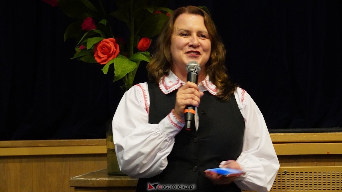 Koncert Pieśni malowane, dźwiękiem wycinane [26.10.2025] - zdjęcie #82 - eOstroleka.pl