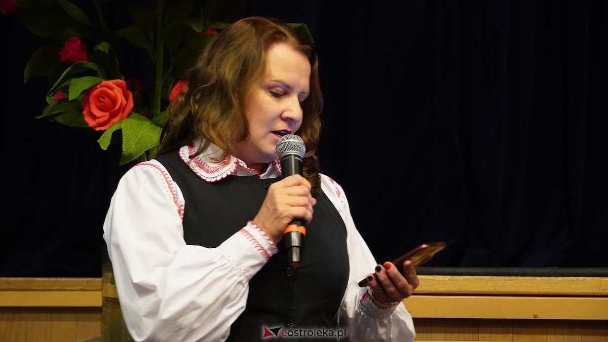 Koncert Pieśni malowane, dźwiękiem wycinane [26.10.2025] - zdjęcie #80 - eOstroleka.pl