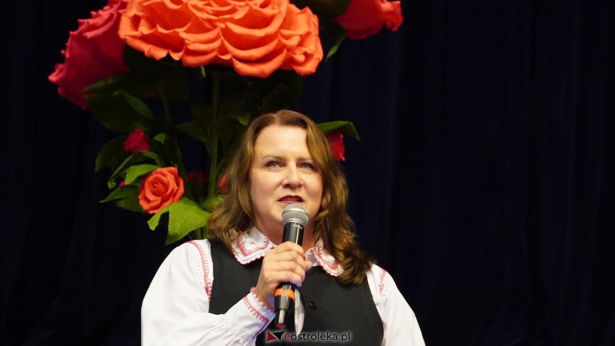 Koncert Pieśni malowane, dźwiękiem wycinane [26.10.2025] - zdjęcie #78 - eOstroleka.pl