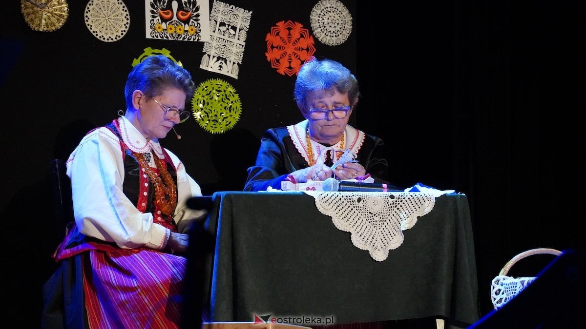 Koncert Pieśni malowane, dźwiękiem wycinane [26.10.2025] - zdjęcie #52 - eOstroleka.pl