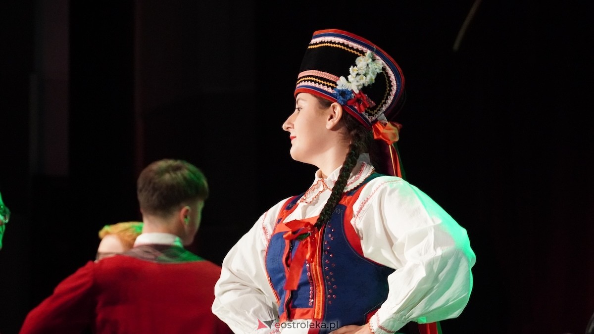 Koncert Pieśni malowane, dźwiękiem wycinane [26.10.2025] - zdjęcie #34 - eOstroleka.pl