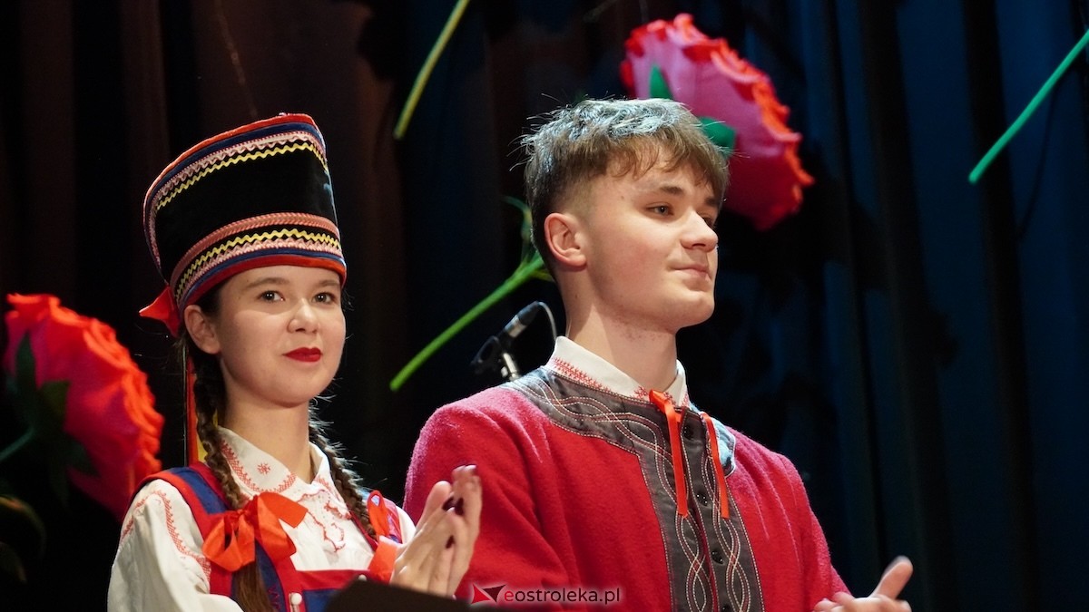 Koncert Pieśni malowane, dźwiękiem wycinane [26.10.2025] - zdjęcie #7 - eOstroleka.pl