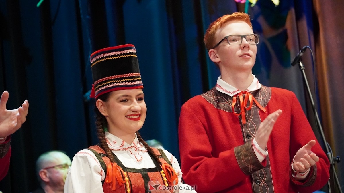 Koncert Pieśni malowane, dźwiękiem wycinane [26.10.2025] - zdjęcie #5 - eOstroleka.pl