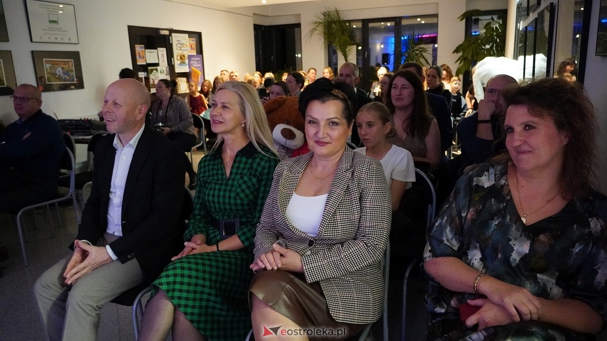 Koncert finałowy konkursu Śpiewający Powiat [26.10.2025] - zdjęcie #27 - eOstroleka.pl