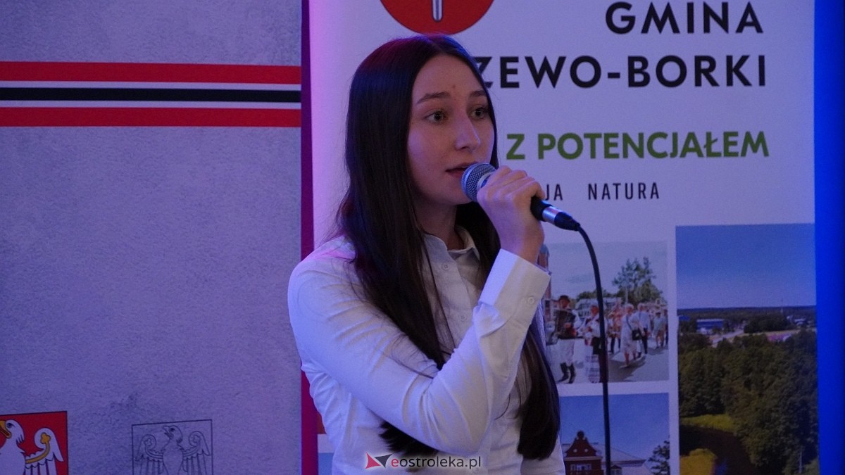 Koncert finałowy konkursu Śpiewający Powiat [26.10.2025] - zdjęcie #26 - eOstroleka.pl