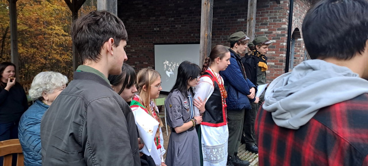 „Wielkie Serca – pomocne dłonie w Brzozówce” [28.10.2025] - zdjęcie #16 - eOstroleka.pl