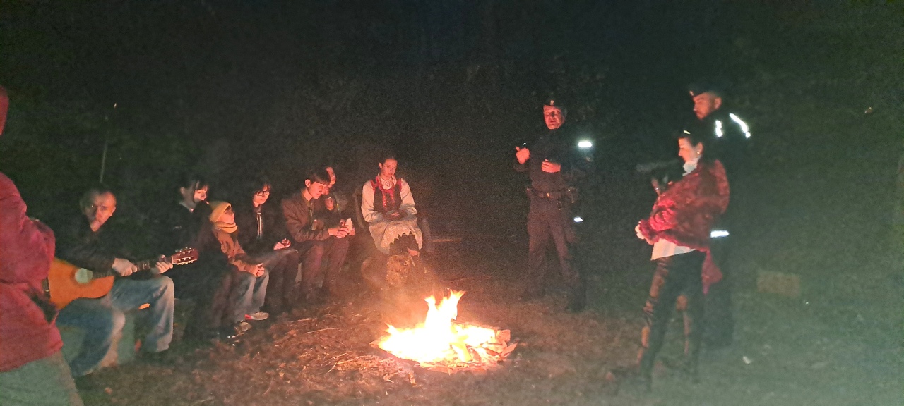 „Wielkie Serca – pomocne dłonie w Brzozówce” [28.10.2025] - zdjęcie #9 - eOstroleka.pl