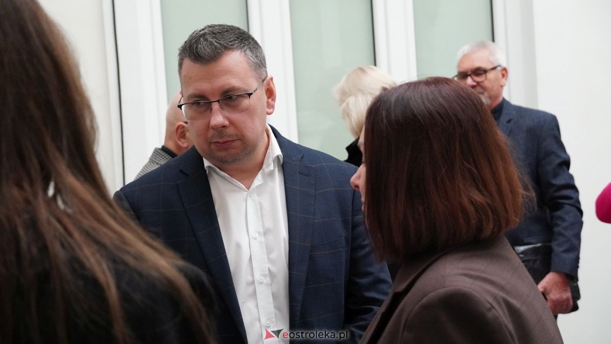 Konferencja naukowa Muzeum. Reinterpretacje. [28.10.2025] - zdjęcie #47 - eOstroleka.pl