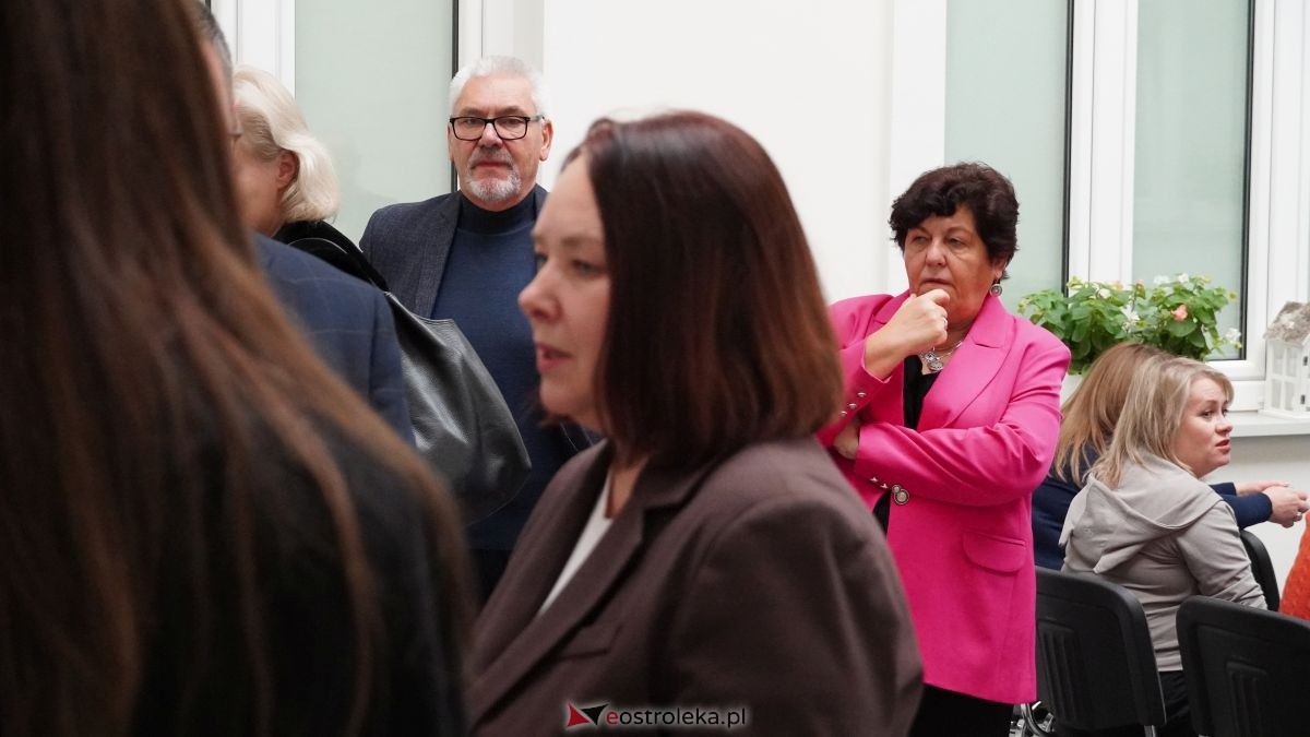 Konferencja naukowa Muzeum. Reinterpretacje. [28.10.2025] - zdjęcie #46 - eOstroleka.pl