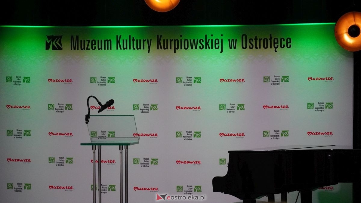 Konferencja naukowa Muzeum. Reinterpretacje. [28.10.2025] - zdjęcie #44 - eOstroleka.pl