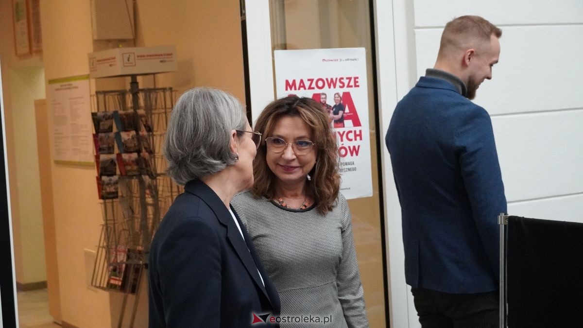 Konferencja naukowa Muzeum. Reinterpretacje. [28.10.2025] - zdjęcie #43 - eOstroleka.pl