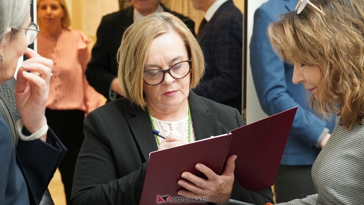 Konferencja naukowa Muzeum. Reinterpretacje. [28.10.2025] - zdjęcie #41 - eOstroleka.pl