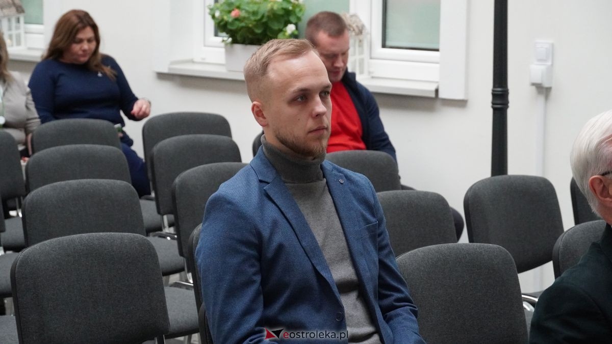 Konferencja naukowa Muzeum. Reinterpretacje. [28.10.2025] - zdjęcie #39 - eOstroleka.pl