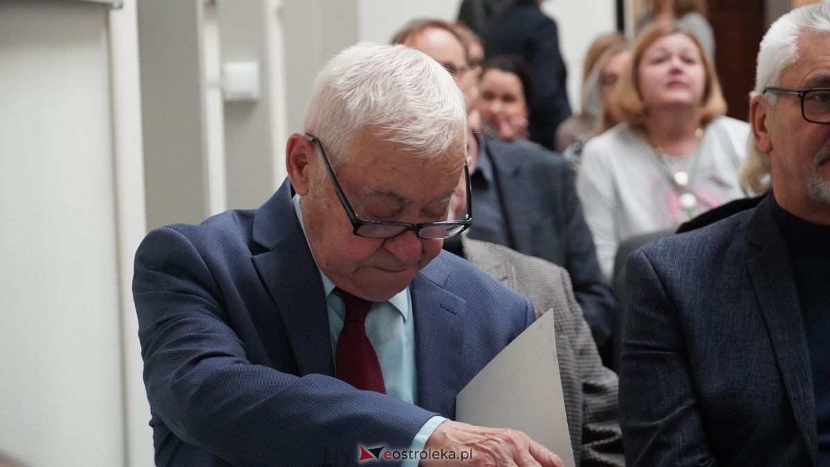 Konferencja naukowa Muzeum. Reinterpretacje. [28.10.2025] - zdjęcie #29 - eOstroleka.pl