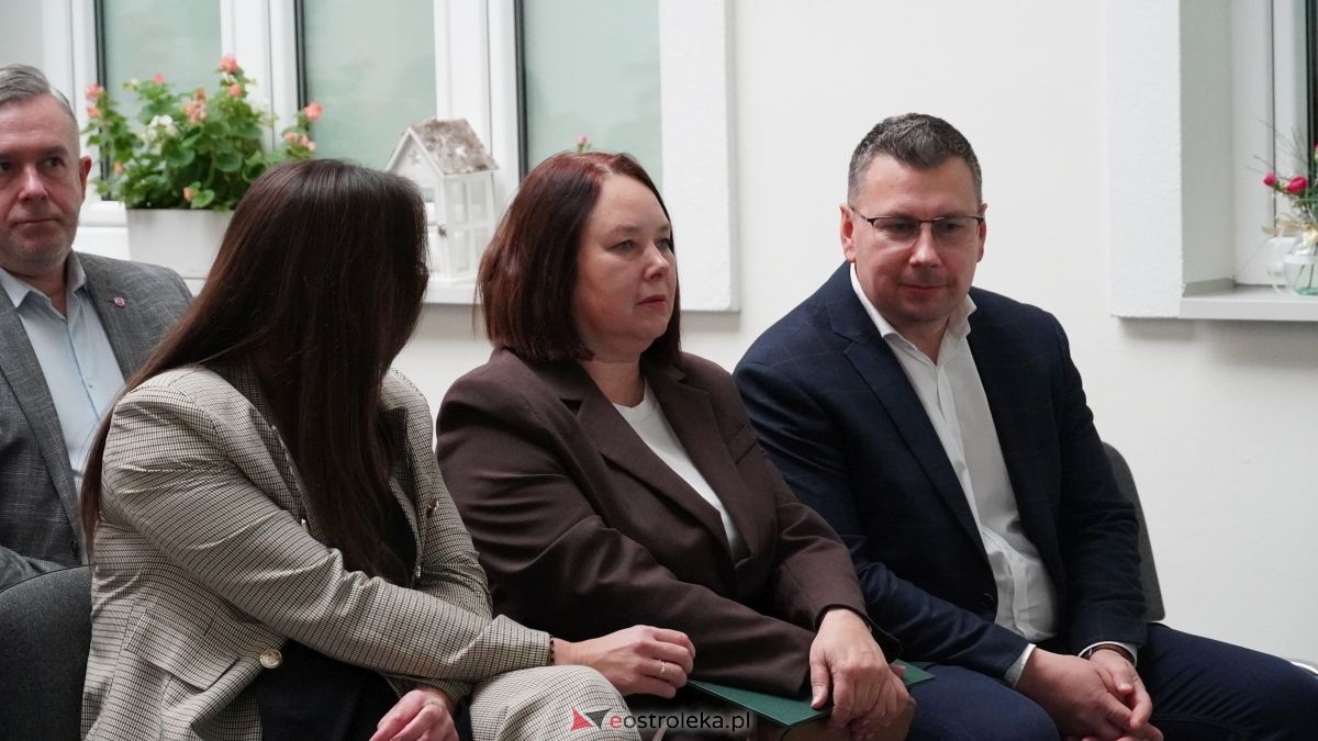 Konferencja naukowa Muzeum. Reinterpretacje. [28.10.2025] - zdjęcie #26 - eOstroleka.pl