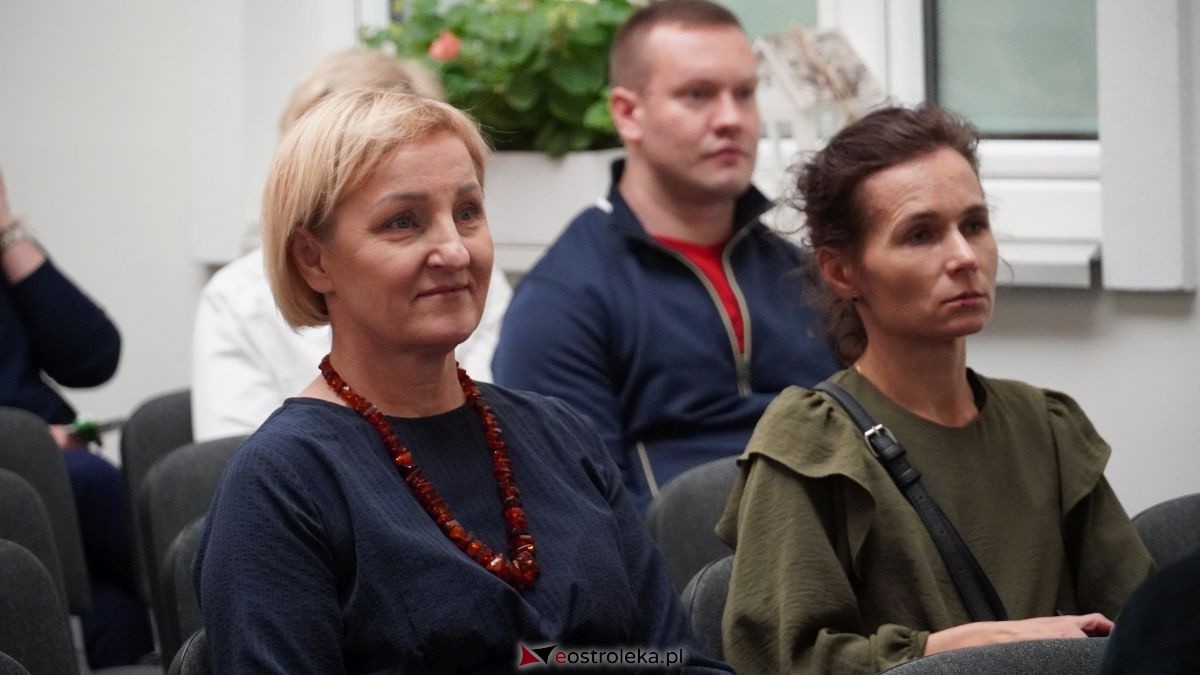 Konferencja naukowa Muzeum. Reinterpretacje. [28.10.2025] - zdjęcie #17 - eOstroleka.pl