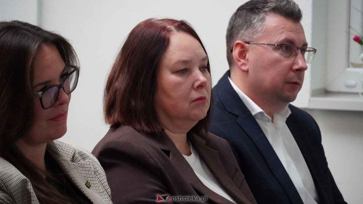 Konferencja naukowa Muzeum. Reinterpretacje. [28.10.2025] - zdjęcie #13 - eOstroleka.pl
