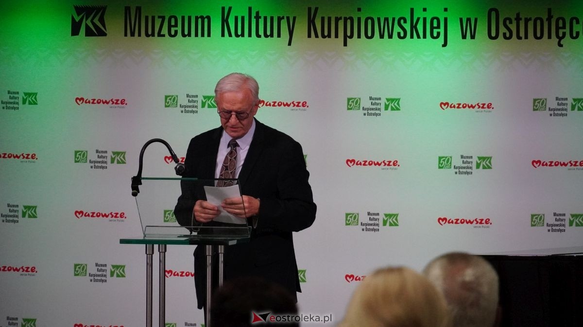 Konferencja naukowa Muzeum. Reinterpretacje. [28.10.2025] - zdjęcie #8 - eOstroleka.pl