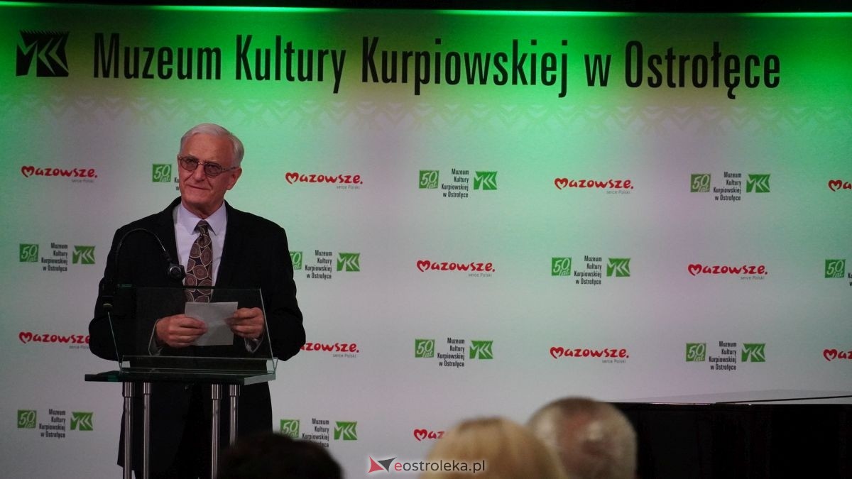 Konferencja naukowa Muzeum. Reinterpretacje. [28.10.2025] - zdjęcie #7 - eOstroleka.pl